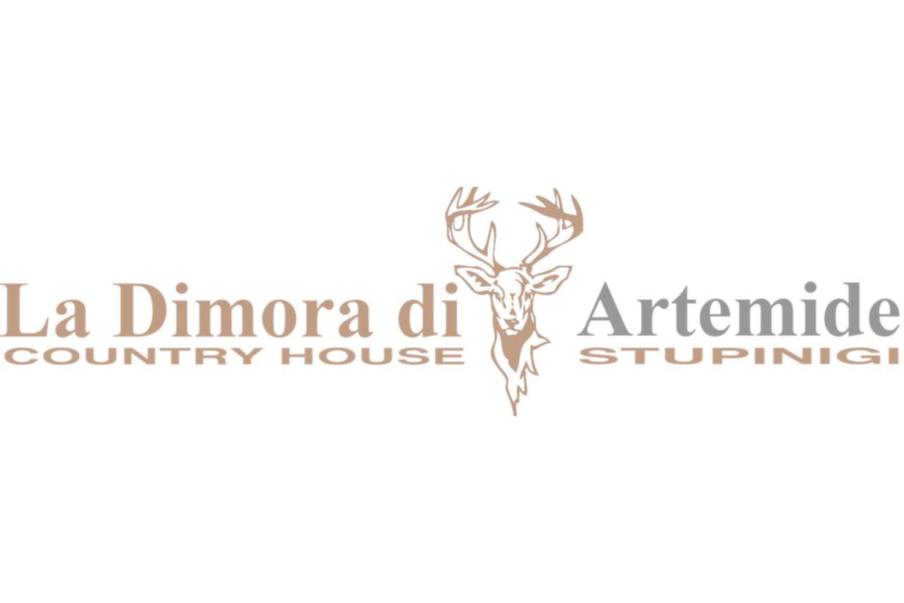 La Dimora Di Artemide Bed and Breakfast Nichelino Buitenkant foto