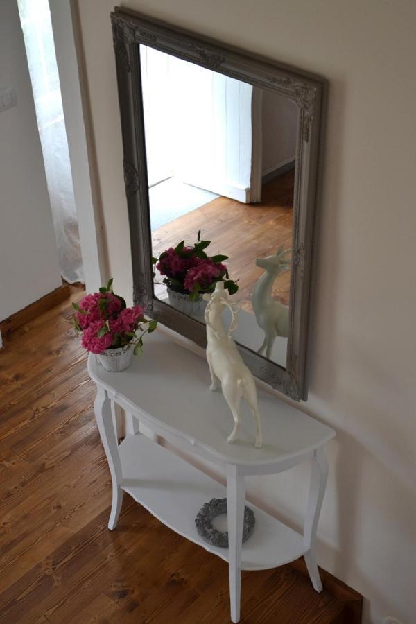 La Dimora Di Artemide Bed and Breakfast Nichelino Buitenkant foto