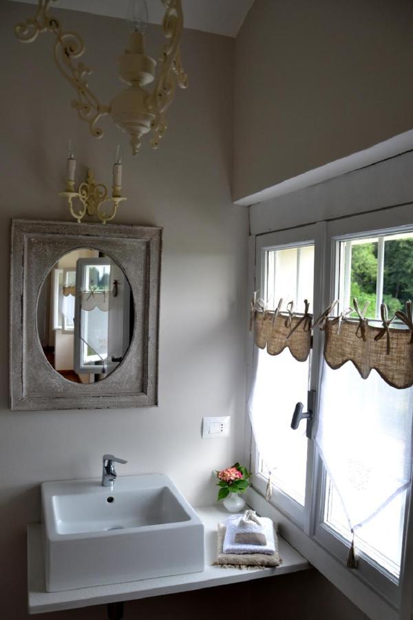 La Dimora Di Artemide Bed and Breakfast Nichelino Buitenkant foto