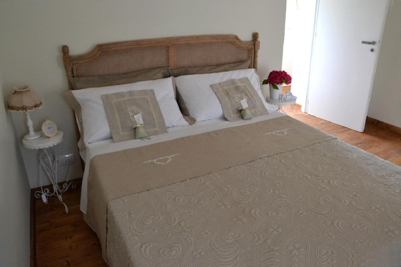 La Dimora Di Artemide Bed and Breakfast Nichelino Buitenkant foto