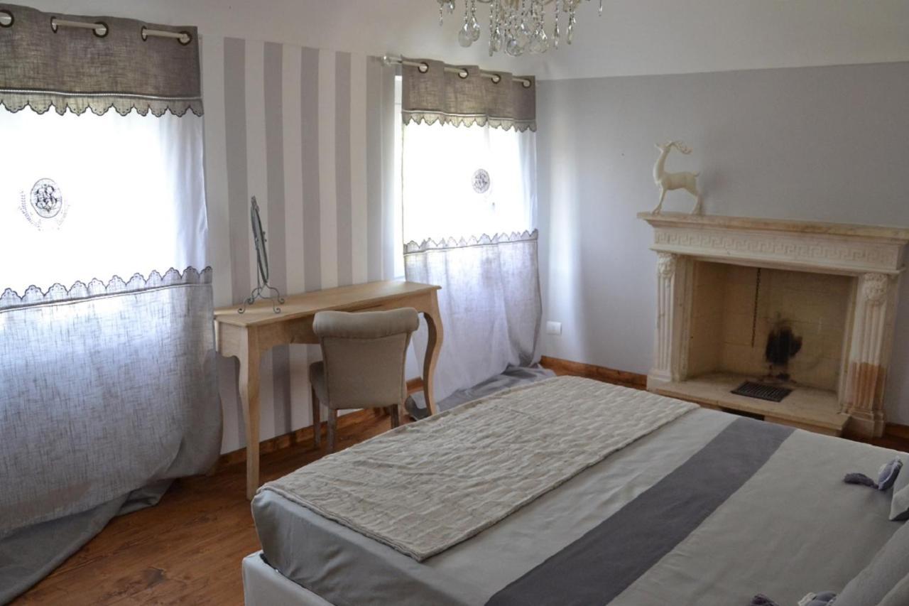 La Dimora Di Artemide Bed and Breakfast Nichelino Buitenkant foto